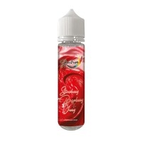 Spectrum Strawberry Raspberry Cherry 24/120ml - ηλεκτρονικό τσιγάρο 310.gr
